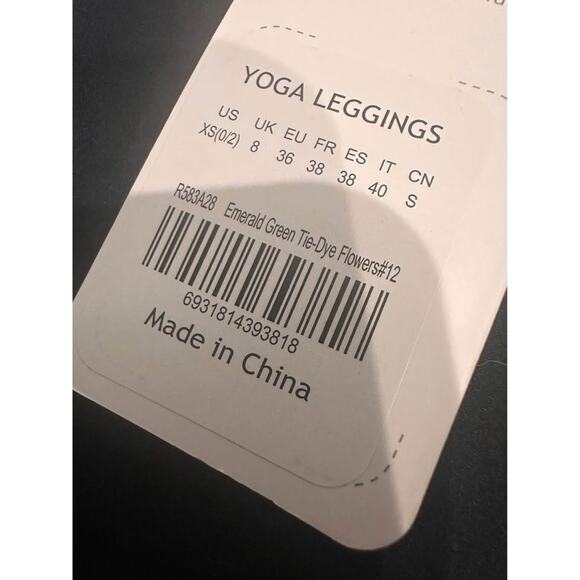 NWT: CRZ YOGA Women’s Leggings - Picture 7 of 7